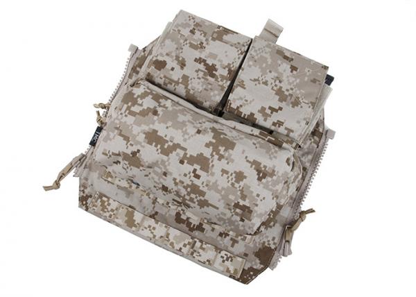 G TMC Pouch Zip Panel ( AOR1 )